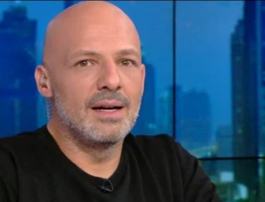 «Πάγωσε» ο Μουτσινάς όταν άκουσε πώς τον περιέγραψαν παίκτες του «Ρουκ Ζουκ» (βίντεο)